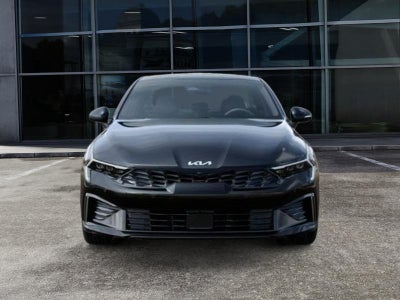 2025 Kia K5 EX