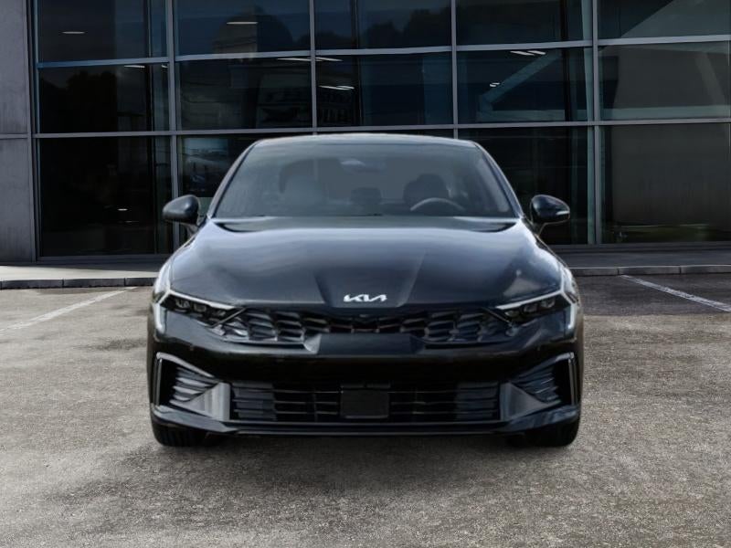 2025 Kia K5 EX