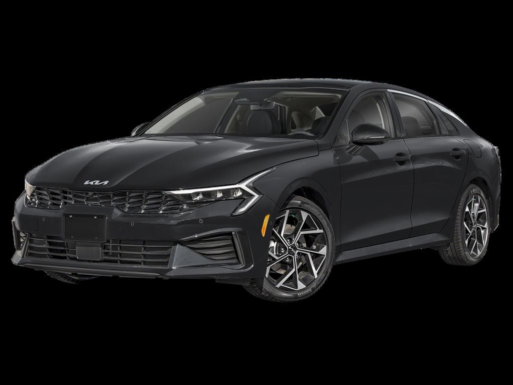 2025 Kia K5 EX