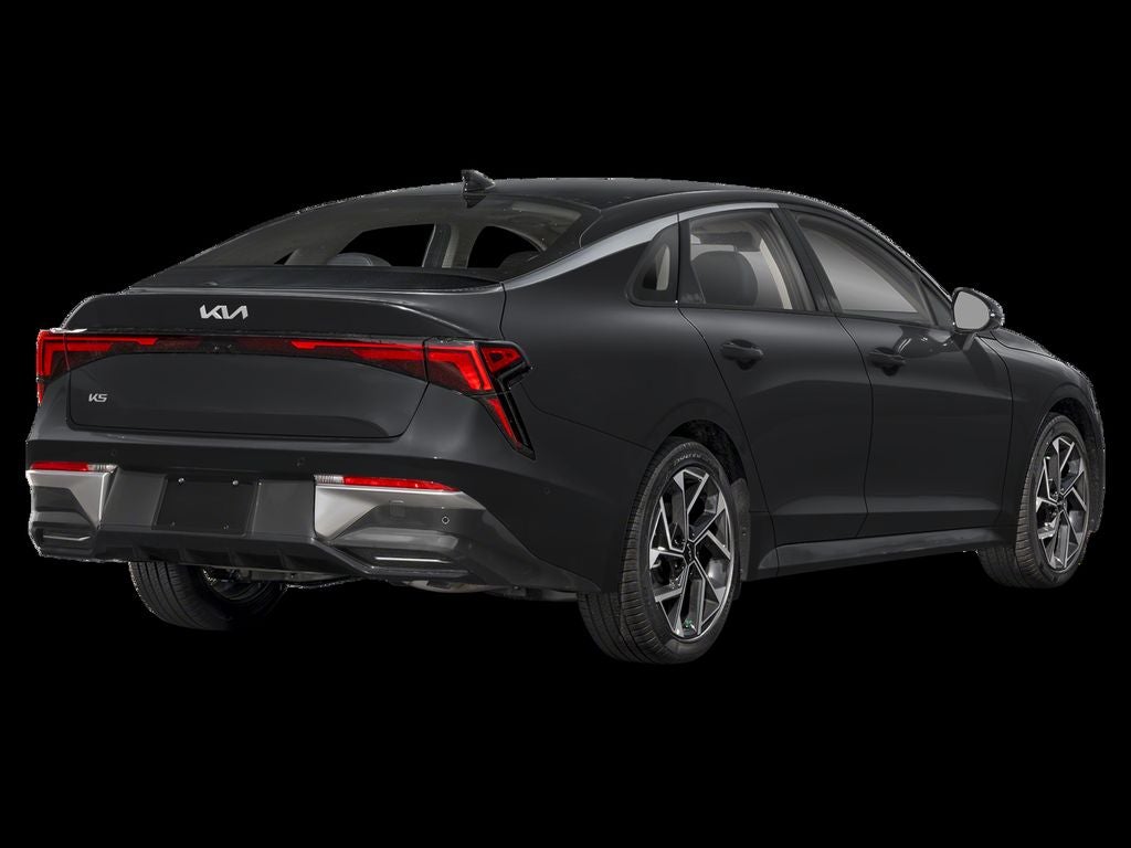 2025 Kia K5 EX