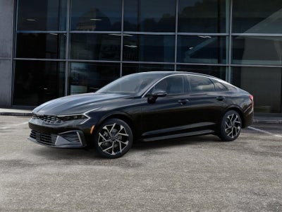 2025 Kia K5 EX