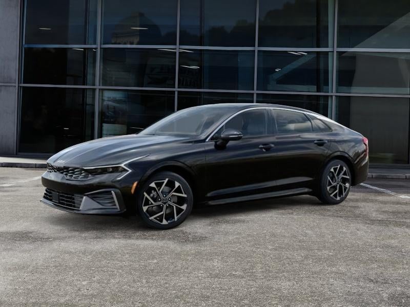 2025 Kia K5 EX