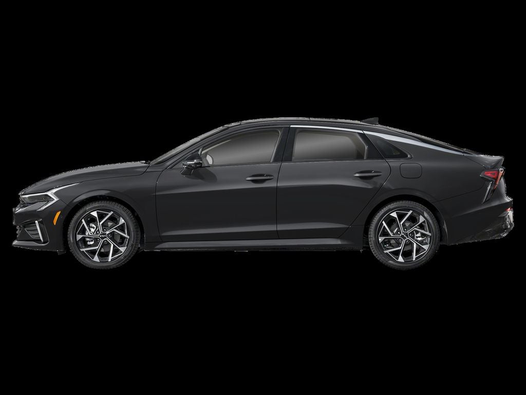 2025 Kia K5 EX