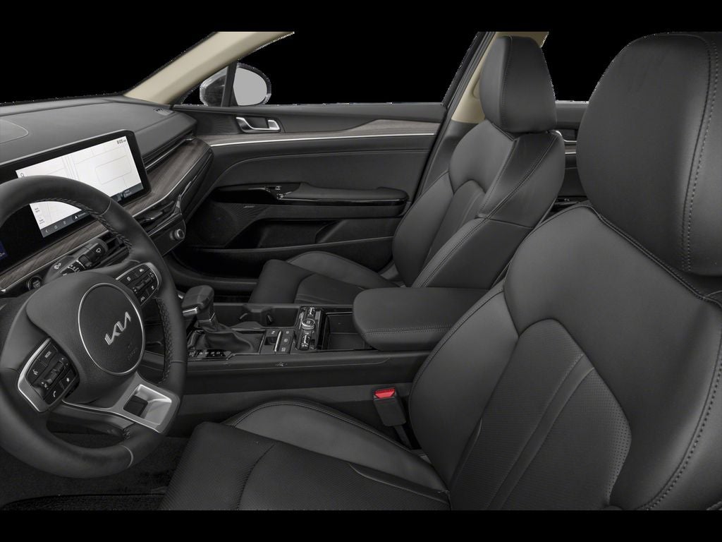 2025 Kia K5 EX