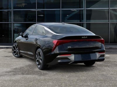 2025 Kia K5 EX