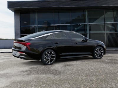 2025 Kia K5 EX