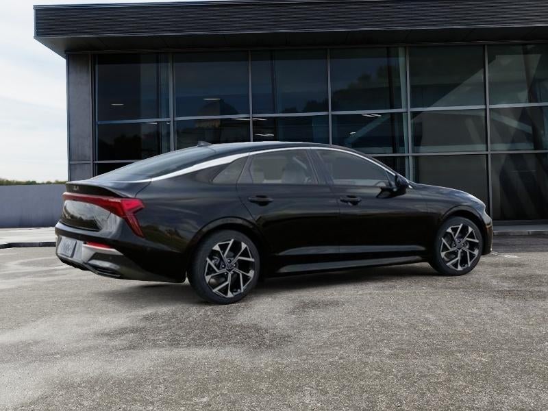 2025 Kia K5 EX