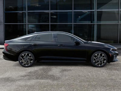 2025 Kia K5 EX
