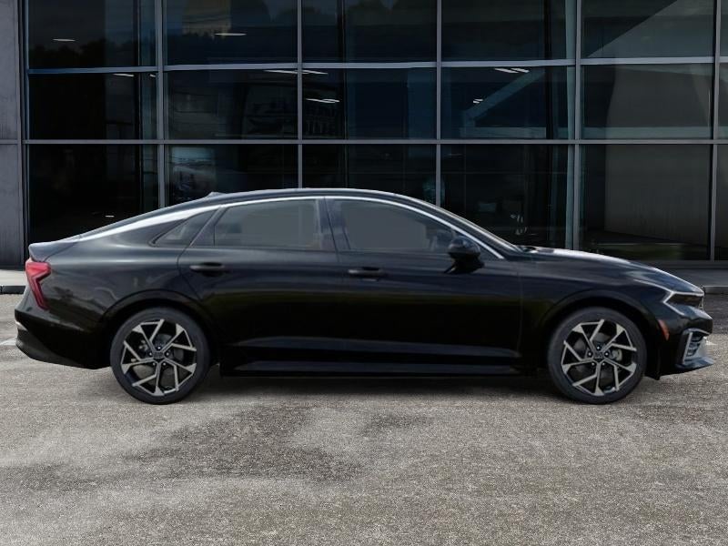 2025 Kia K5 EX