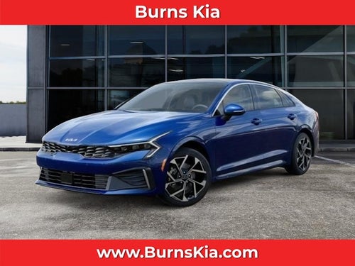 2025 Kia K5 EX