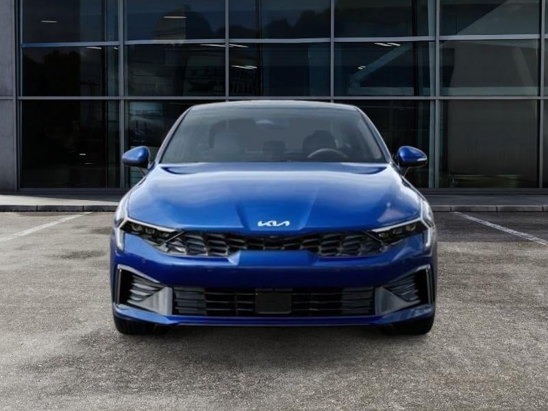 2025 Kia K5 EX
