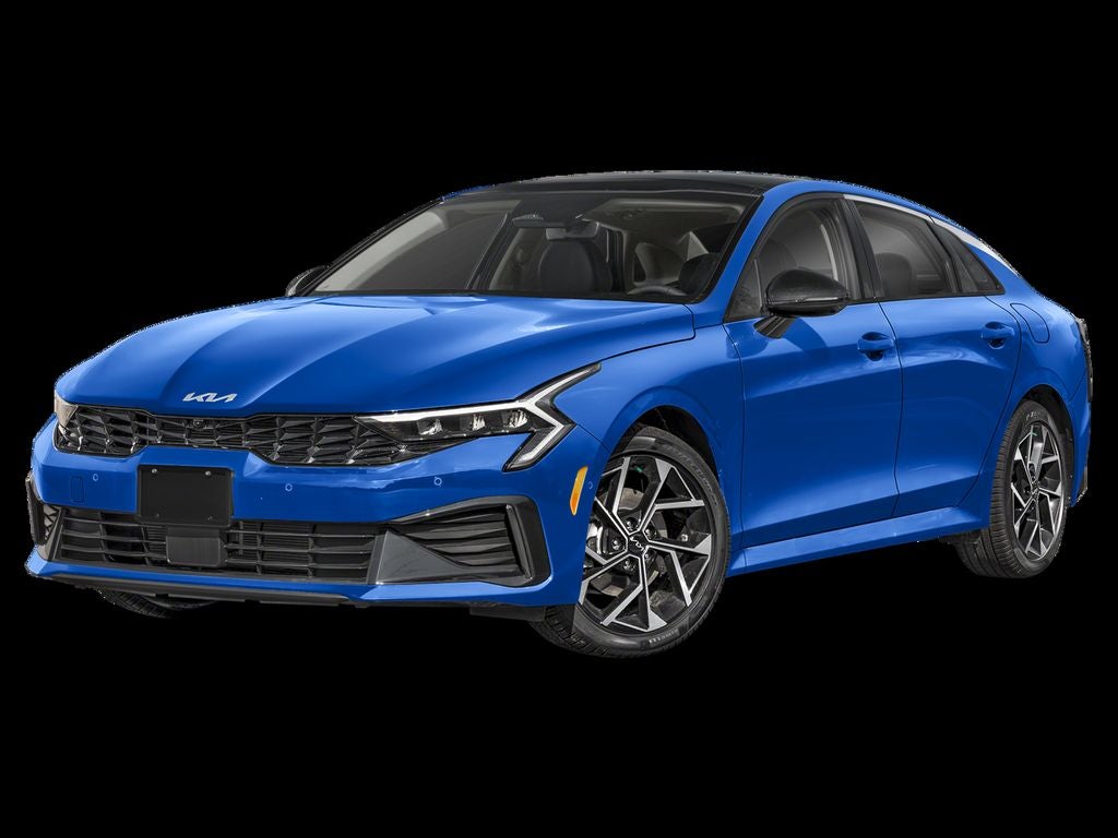 2025 Kia K5 EX