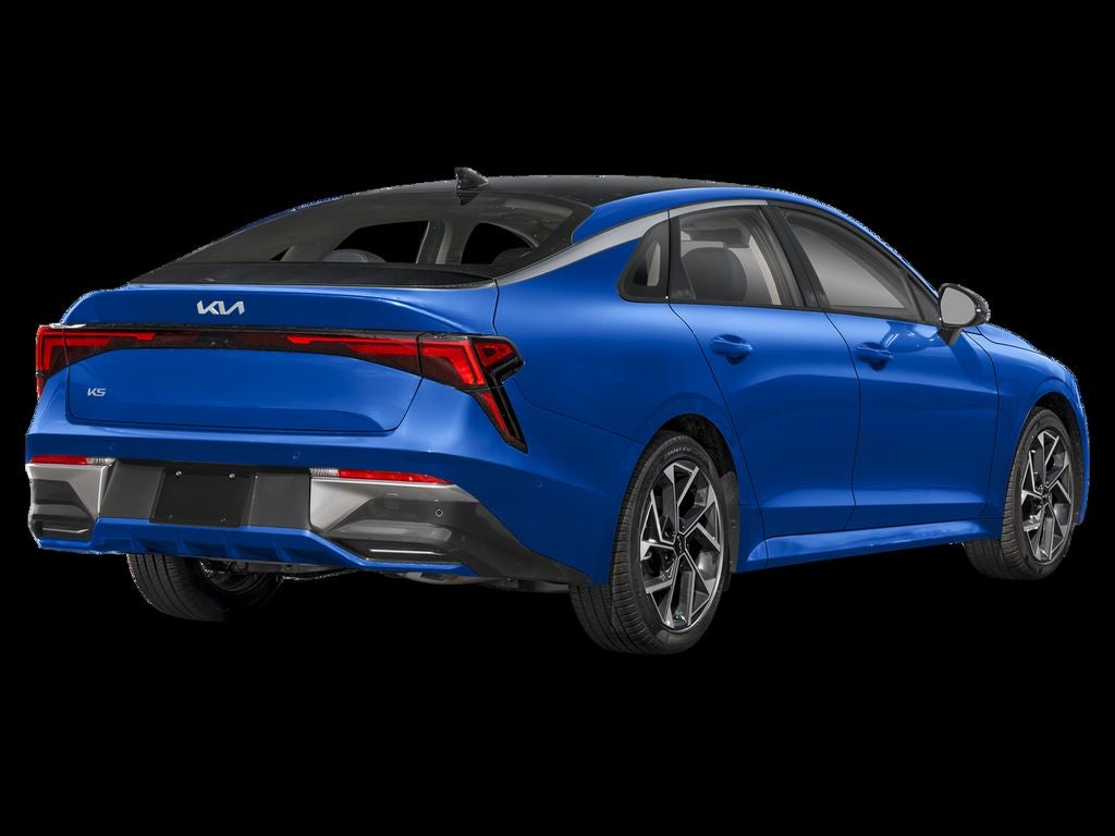 2025 Kia K5 EX