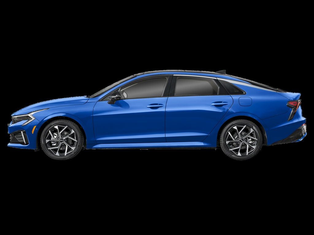 2025 Kia K5 EX