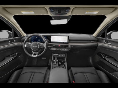 2025 Kia K5 EX