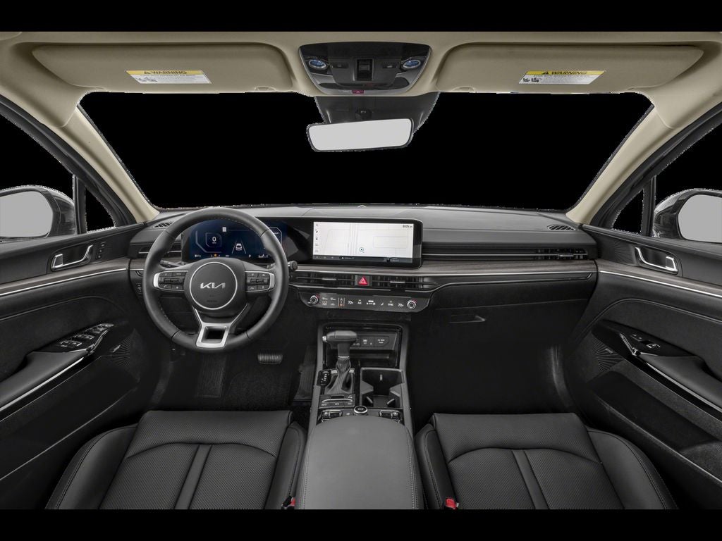 2025 Kia K5 EX