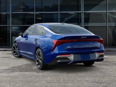 2025 Kia K5 EX