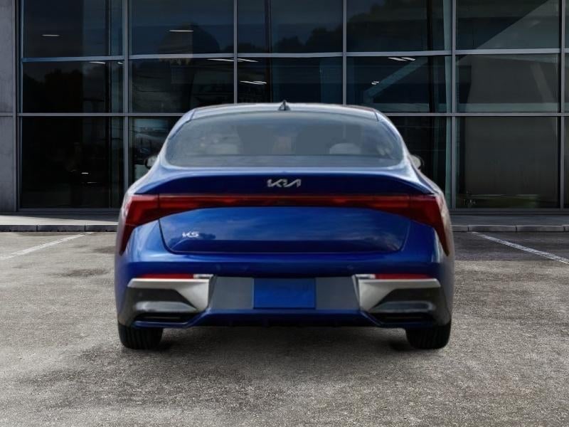 2025 Kia K5 EX
