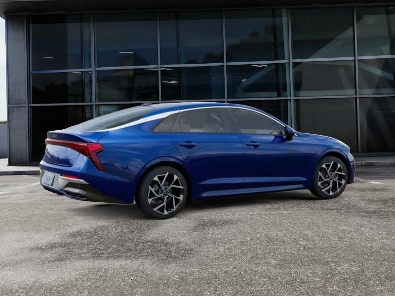 2025 Kia K5 EX