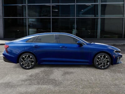 2025 Kia K5 EX