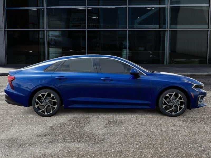 2025 Kia K5 EX