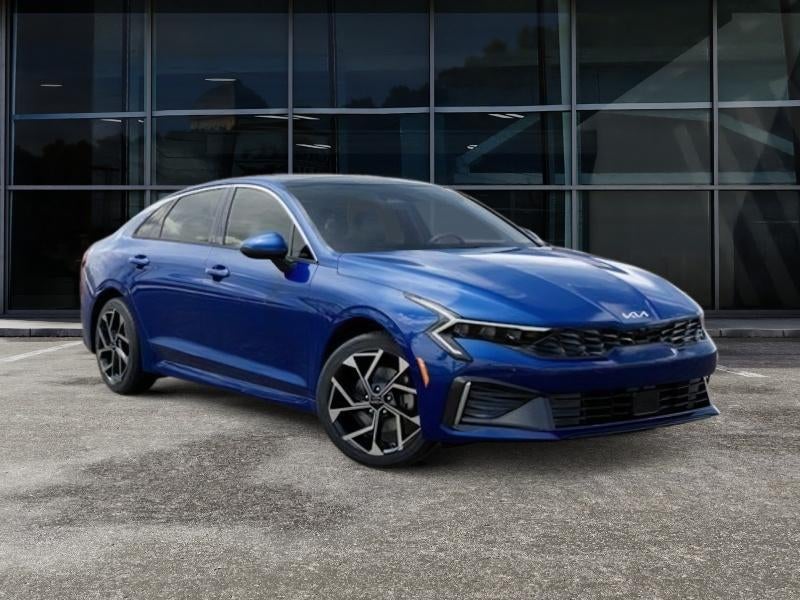 2025 Kia K5 EX