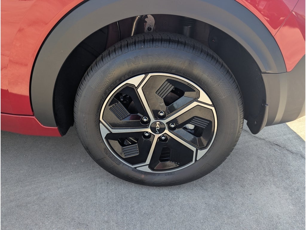 2026 Kia Niro LX