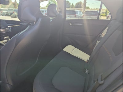 2026 Kia Niro LX