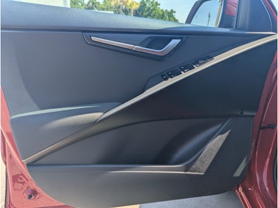 2026 Kia Niro LX