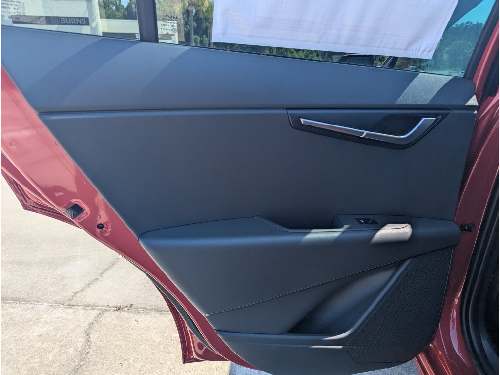 2026 Kia Niro LX