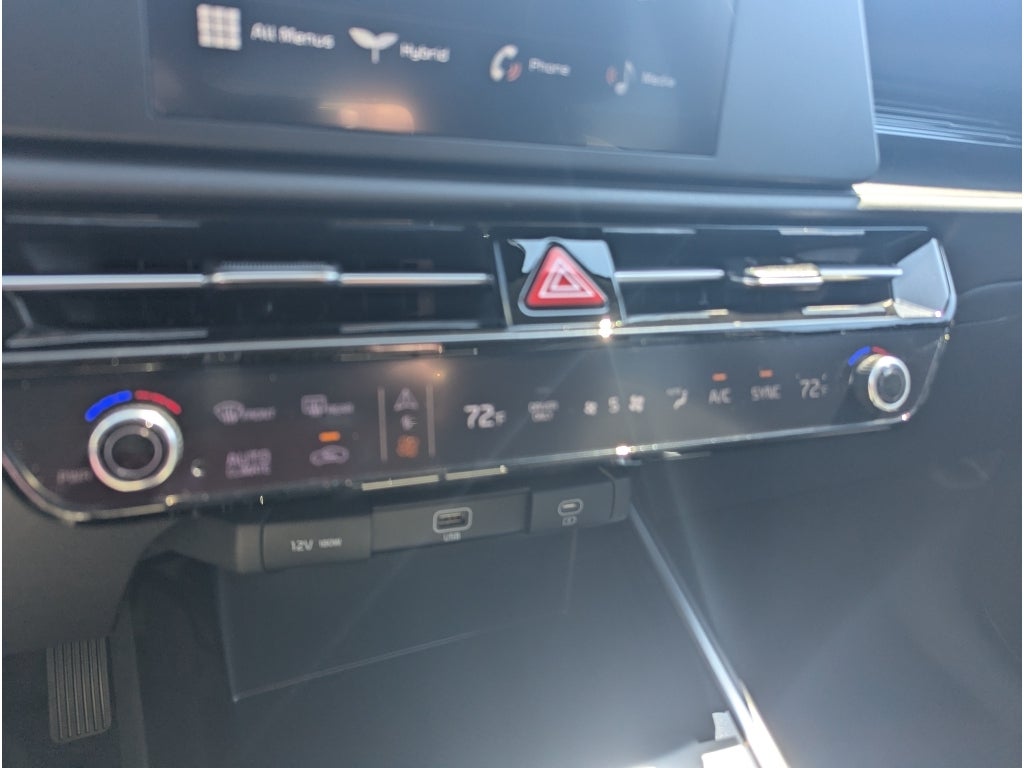 2026 Kia Niro LX