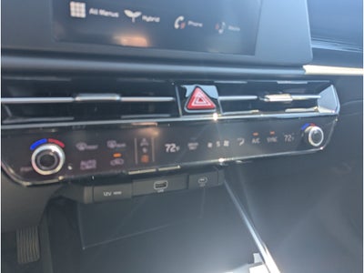 2026 Kia Niro LX