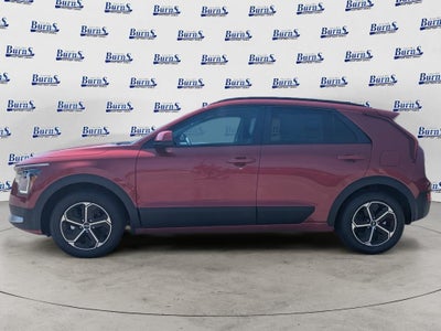 2026 Kia Niro LX