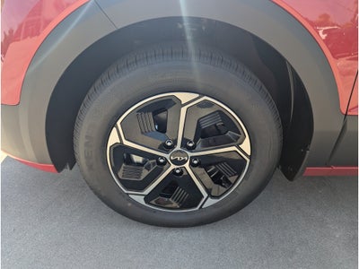 2026 Kia Niro LX