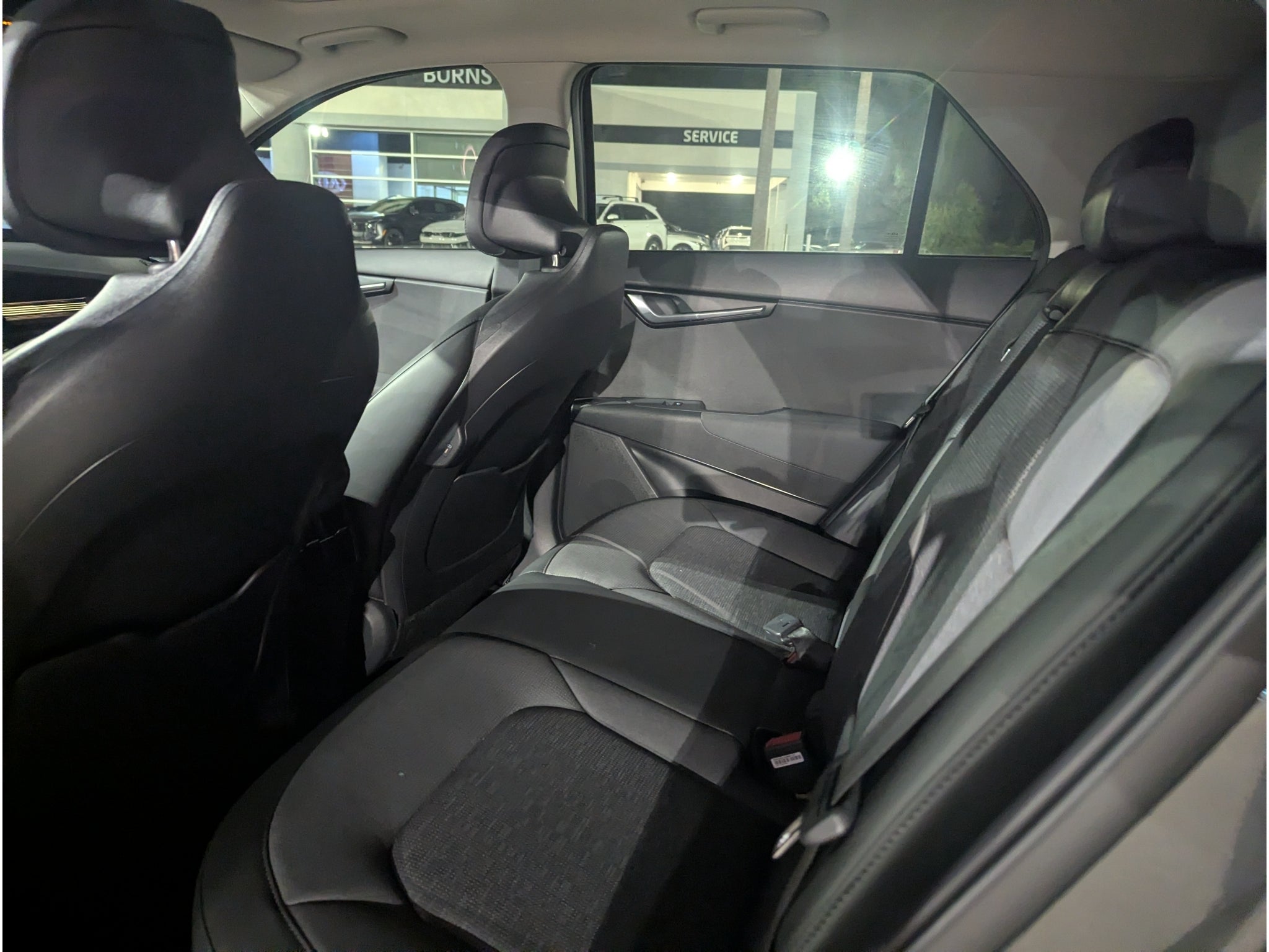 2023 Kia Niro EV Wave