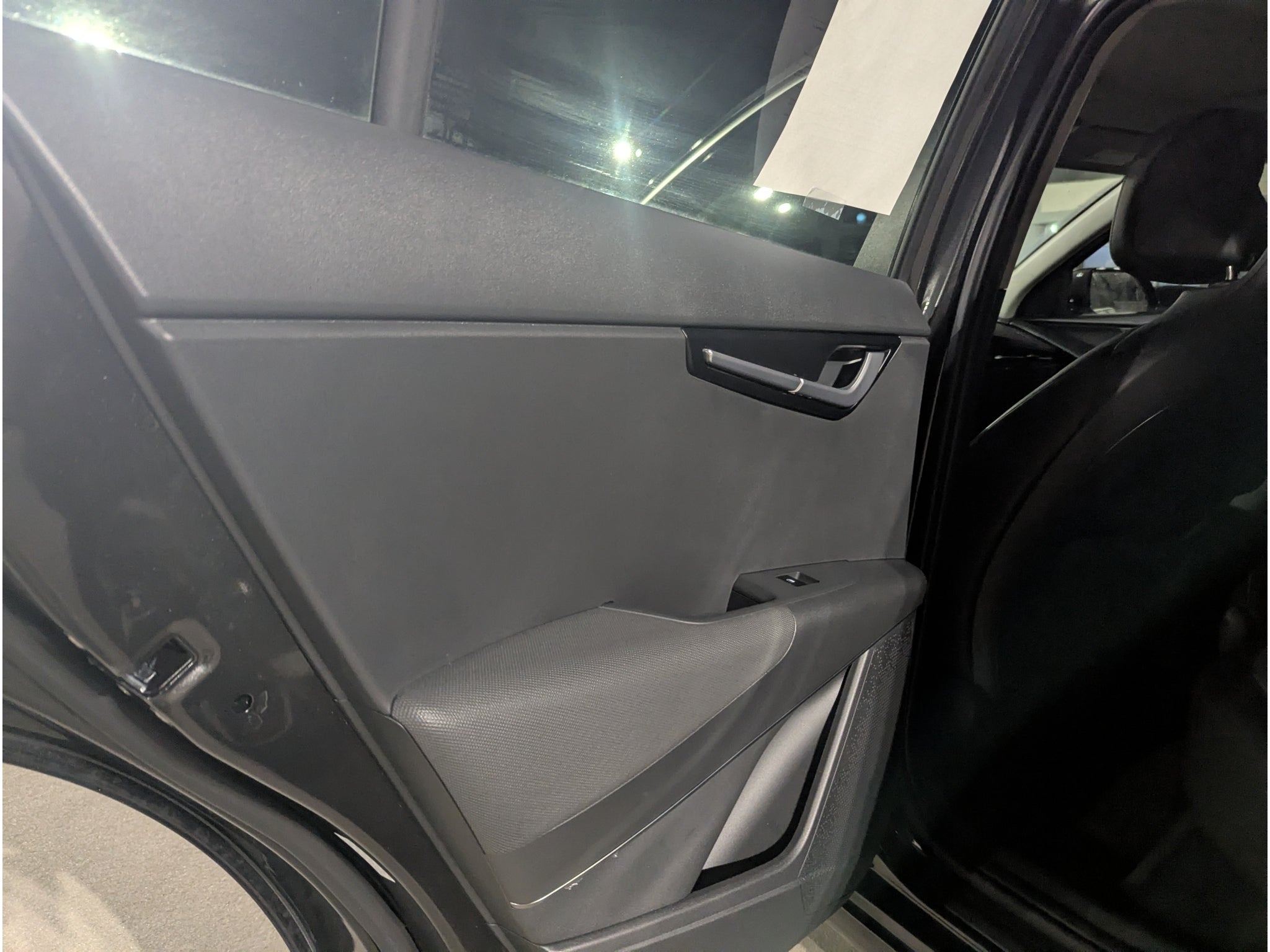 2023 Kia Niro EV Wave