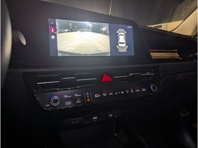 2023 Kia Niro EV Wave