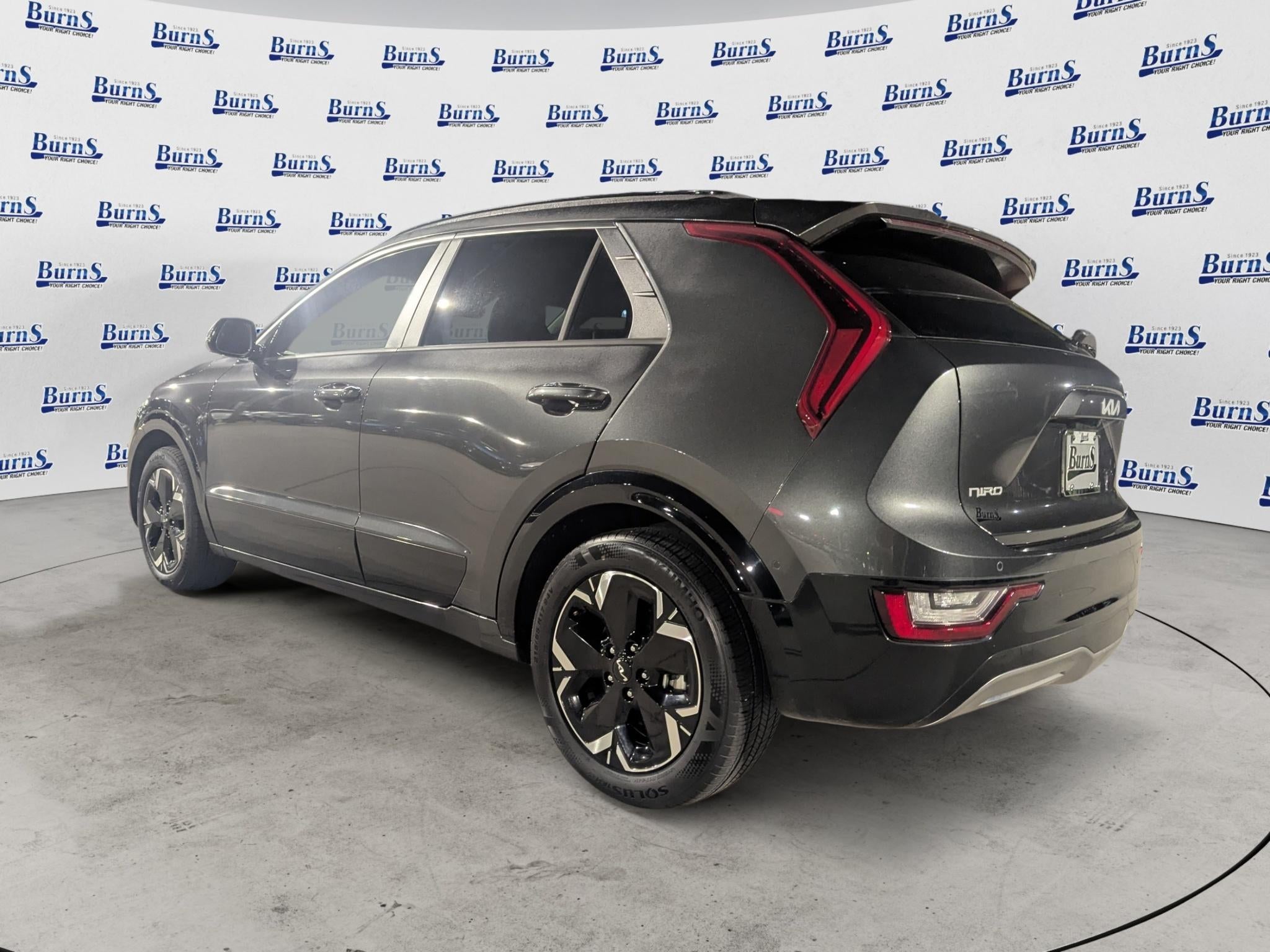 2023 Kia Niro EV Wave