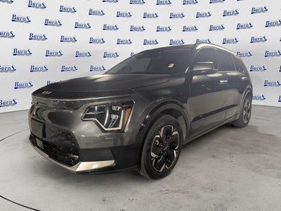 2023 Kia Niro EV Wave