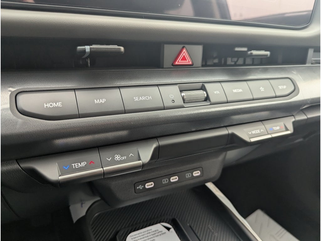 2027 Kia Seltos EX