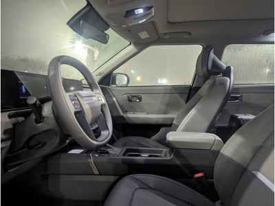 2027 Kia Seltos EX