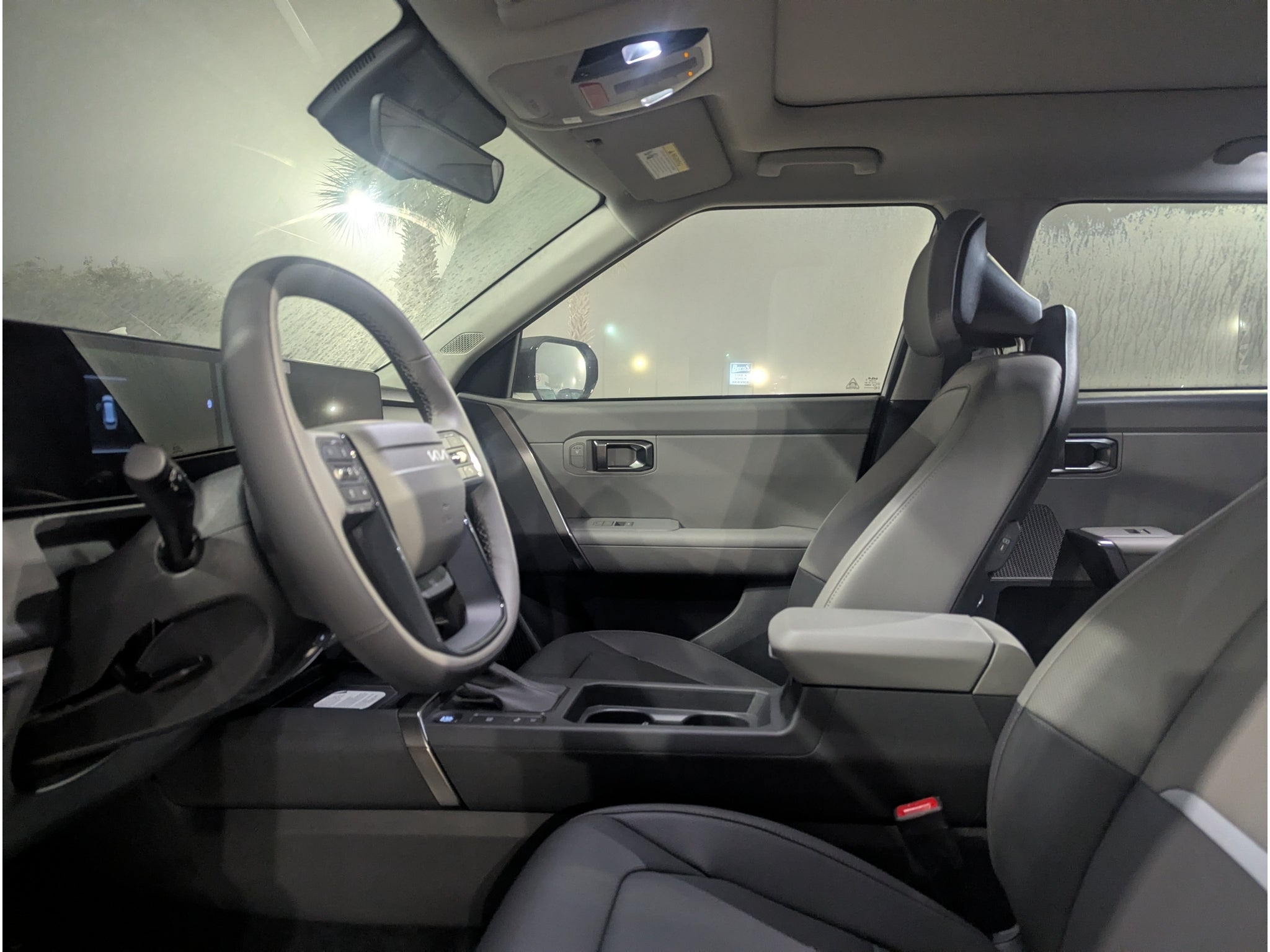 2027 Kia Seltos EX