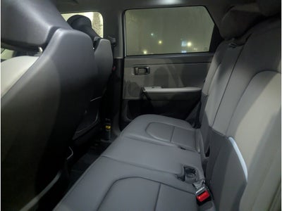 2027 Kia Seltos EX