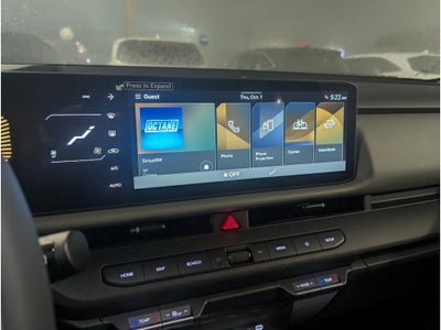 2027 Kia Seltos EX