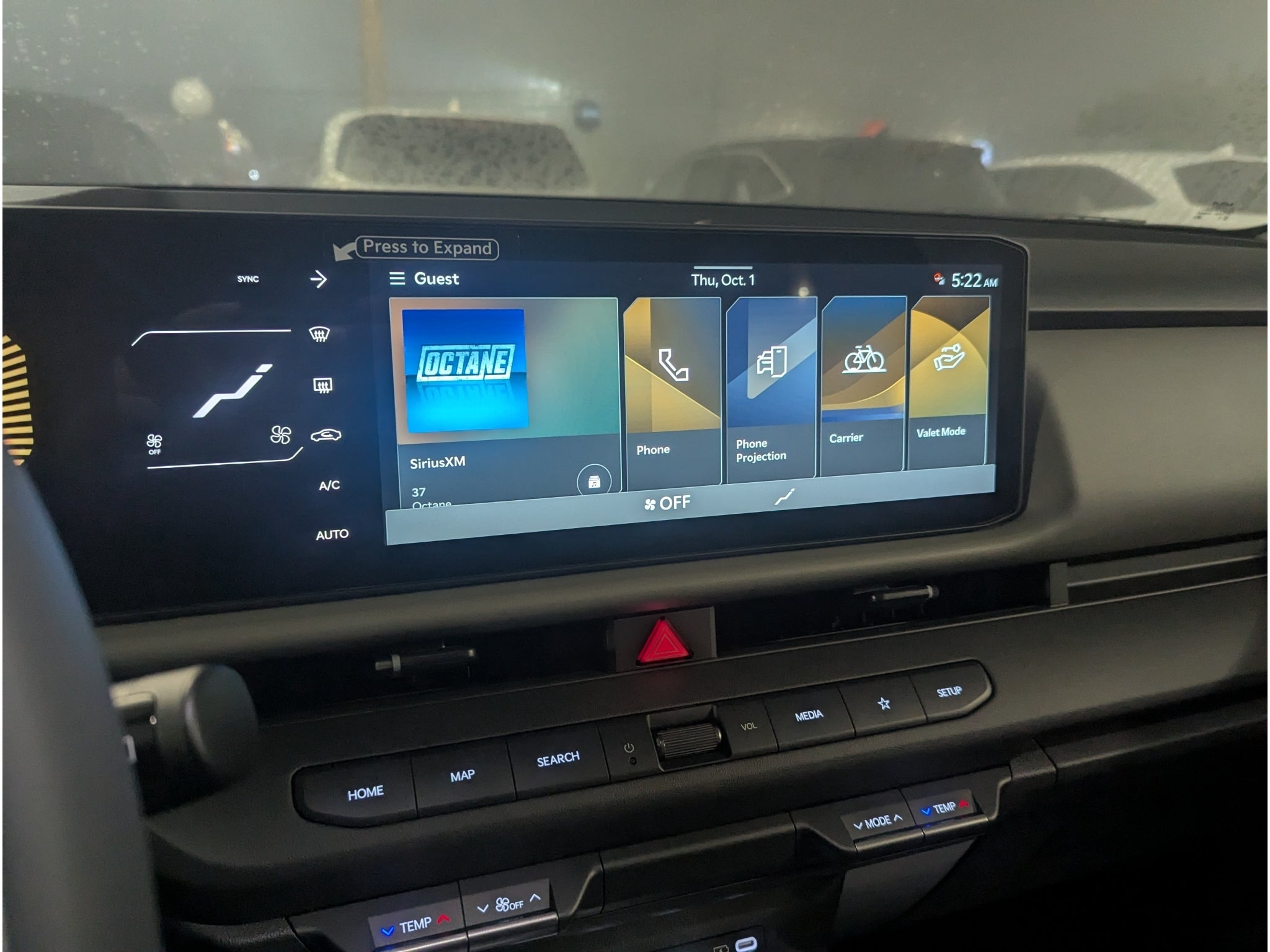 2027 Kia Seltos EX
