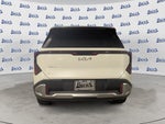 2027 Kia Seltos EX