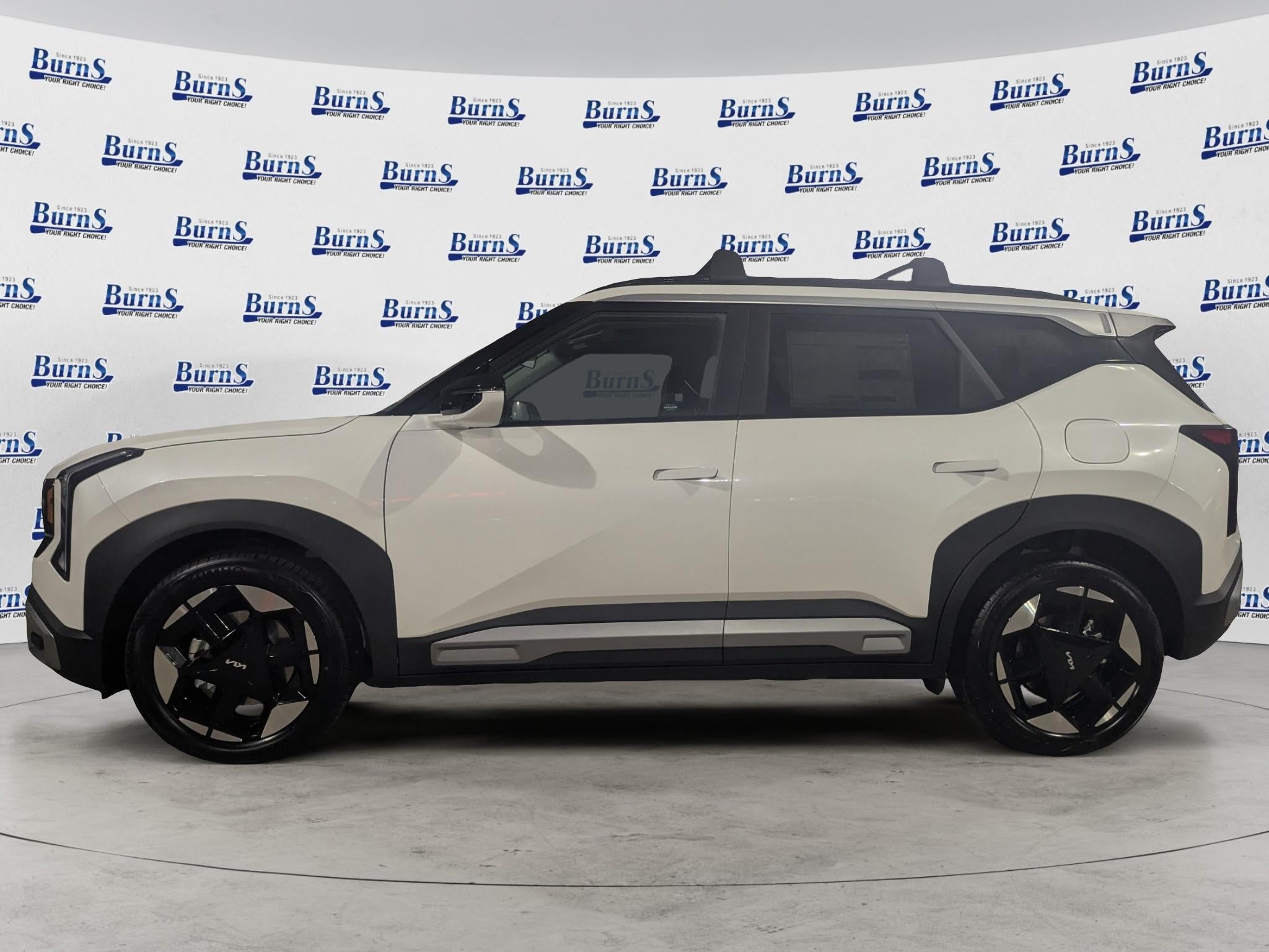 2027 Kia Seltos EX