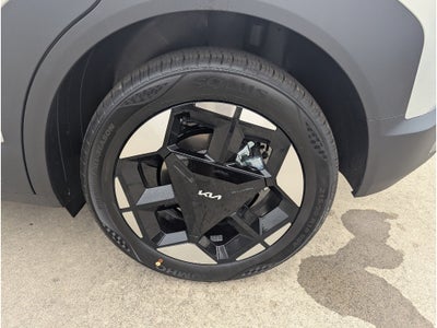 2027 Kia Seltos EX
