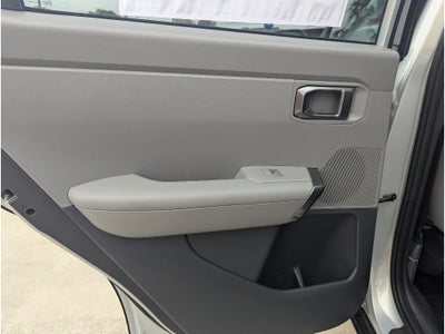 2027 Kia Seltos EX