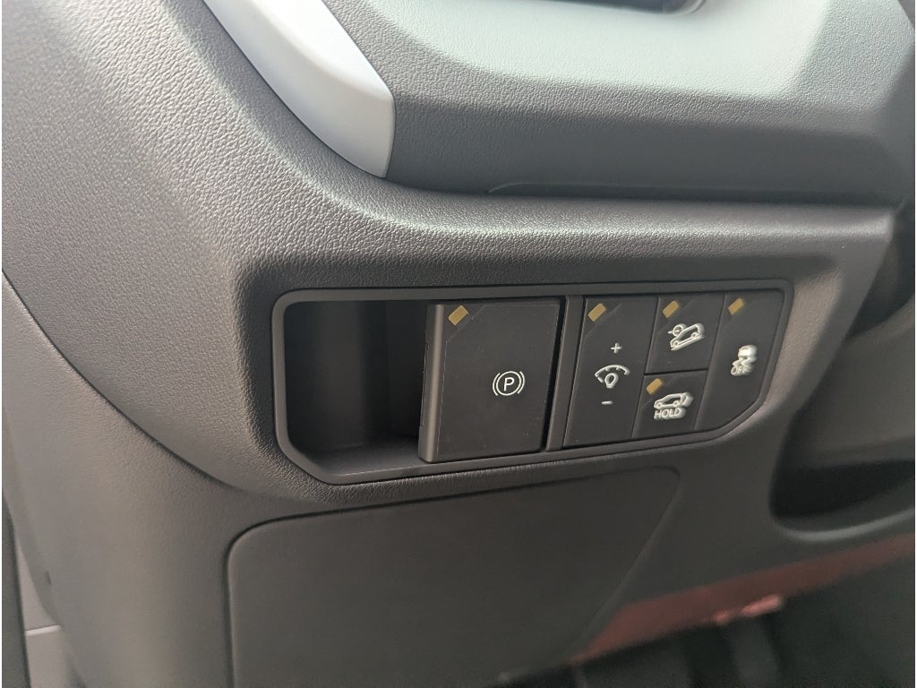 2027 Kia Seltos EX